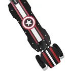 Hot Deal Motors Scooter 2 Motors Powered Electrical Mobility Scooter Electrico