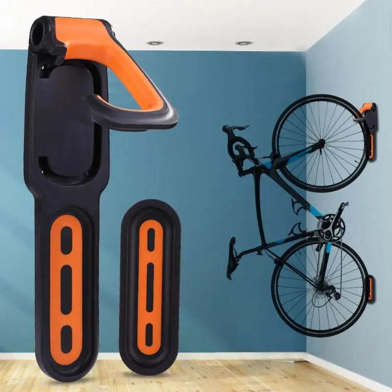 Stand Practical Mountain Bicycle Wall Mounted Storage Rack Hanger Necessary Outdoor Cycling Supplies Bike Wall Hook Holder
Stand Practical Mountain Bicycle Wall Mounted Storage Rack Hanger Necessary Outdoor Cycling Supplies Bike Wall Hook Holder