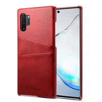Suteni High Quality Luxury Cell Phone Accessories Wallet Phone Case Leather Phone Cover For Samsung Galaxy Note 10 10plus Case
Suteni High Quality Luxury Cell Phone Accessories Wallet Phone Case Leather Phone Cover For Samsung Galaxy Note 10 10plus Case