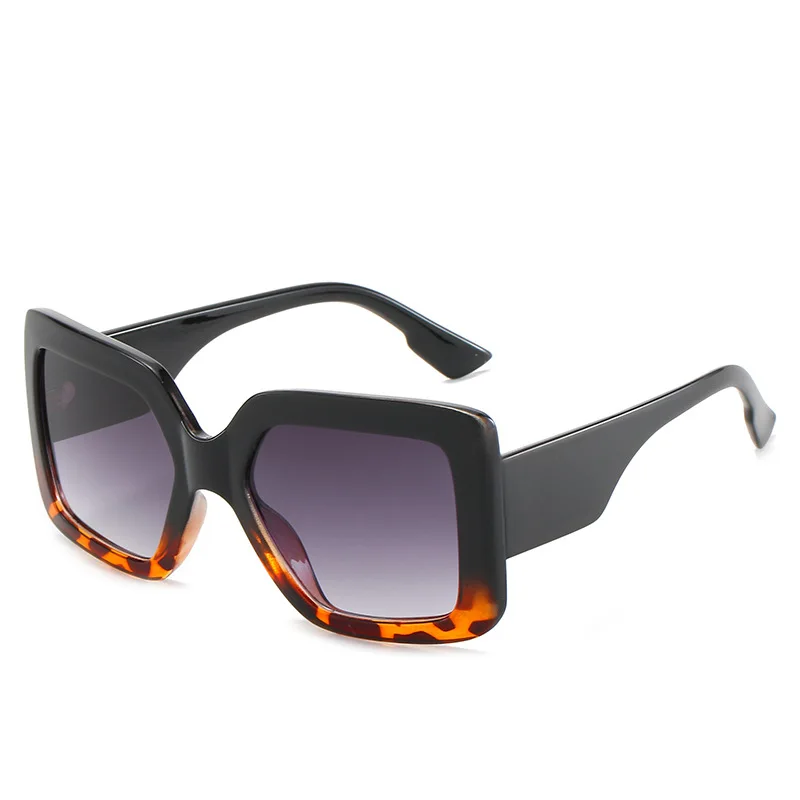 Fashion Vintage Sunglasses Women Oversized Square Wide Leg Sun Glasses Female Classic Shades Eyewear (SK1281), As picture
Fashion Vintage Sunglasses Women Oversized Square Wide Leg Sun Glasses Female Classic Shades Eyewear (SK1281), As picture