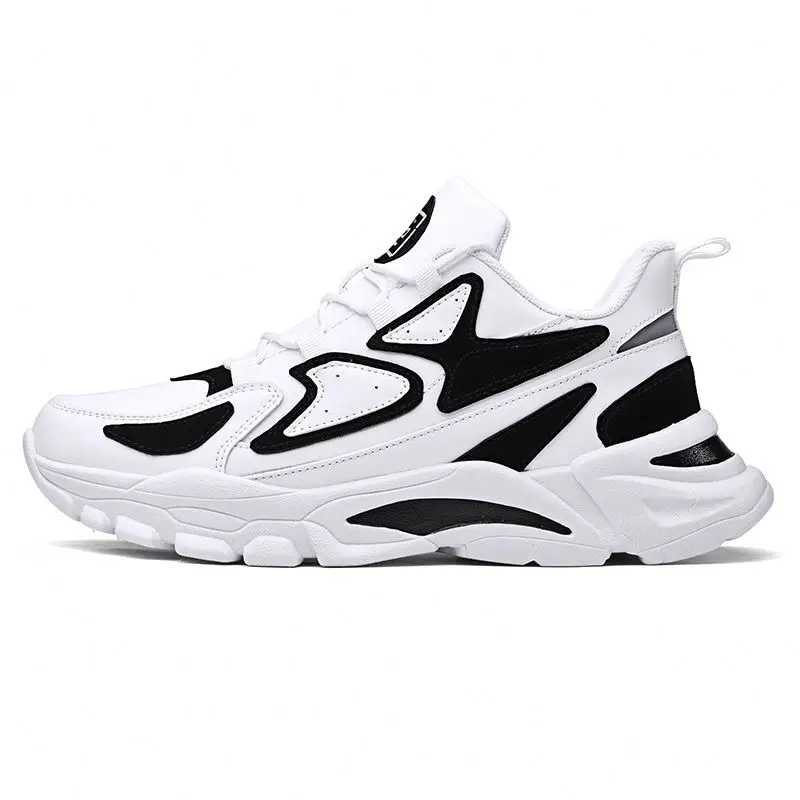 New design breathable mesh upper popular fashion sports sneakers men's sports shoes, Optional
New design breathable mesh upper popular fashion sports sneakers men's sports shoes, Optional