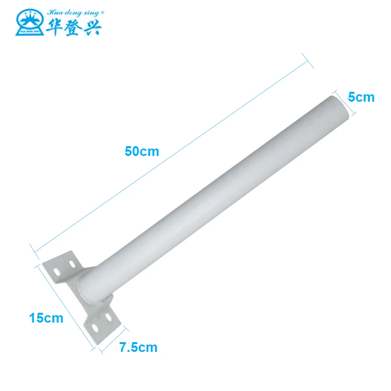 Custom Solar Street Light high mast wall surface installed stainless steel galvanized garden outdoor single double arm lamp pole
Custom Solar Street Light high mast wall surface installed stainless steel galvanized garden outdoor single double arm lamp pole