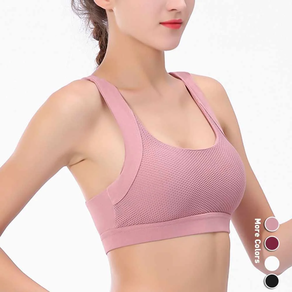 Women's Sports 2021 Ties Gym Wholesale Sponges High Sport Bra Fitness, Customized colors
Women's Sports 2021 Ties Gym Wholesale Sponges High Sport Bra Fitness, Customized colors