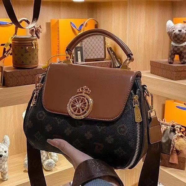 SY 2022 luxury famous brand PU good quality Handbag Women's small fancy Fashion Shoulder Bag for girls
SY 2022 luxury famous brand PU good quality Handbag Women's small fancy Fashion Shoulder Bag for girls