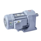 High quality NL series Ac motor 220v helical gear rack reducer
