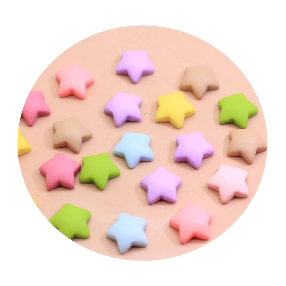 Cute Mini 12 mm Bright Stars Flat Back Resin Scrap booking D I Y Jewelry Craft Decoration Accessories
Cute Mini 12 mm Bright Stars Flat Back Resin Scrap booking D I Y Jewelry Craft Decoration Accessories