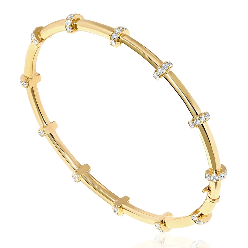 Gemnel designer brand ladies women crystal CZ cubic zirconia 925 silver fashion jewelry bracelet bangle
Gemnel designer brand ladies women crystal CZ cubic zirconia 925 silver fashion jewelry bracelet bangle