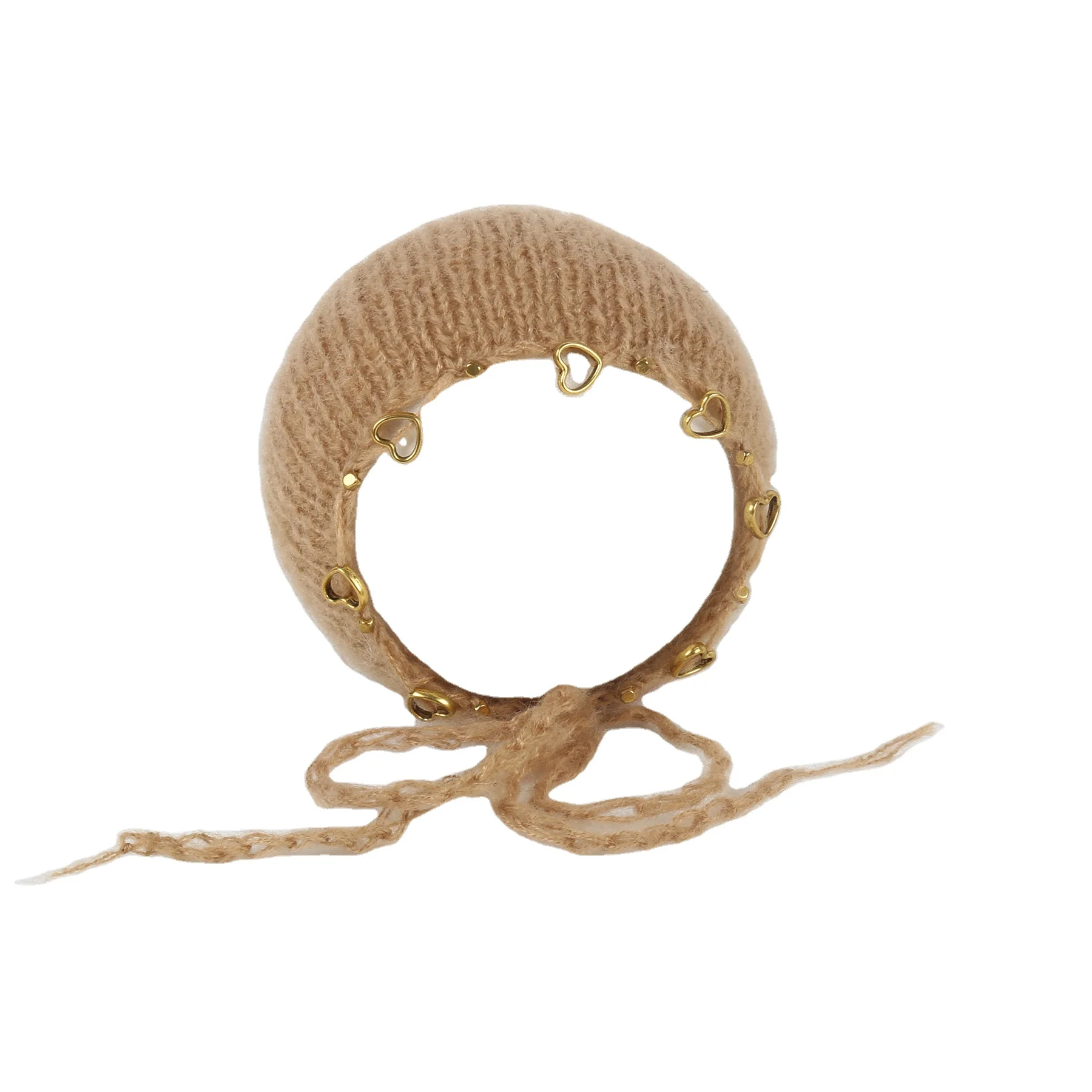 New Jersey Angola Fluffy Baby Hat Newborn Photography Props Lovely Knitted Mohair Animal Infant Milestone Photo Shoot
New Jersey Angola Fluffy Baby Hat Newborn Photography Props Lovely Knitted Mohair Animal Infant Milestone Photo Shoot