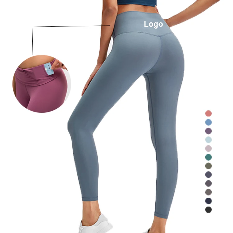 Ladies Athletic Tracksuit Stretch Sweat Tights Jogging Nylon Yoga Leggings High Waist Gym Wear Sports Pants Women
Ladies Athletic Tracksuit Stretch Sweat Tights Jogging Nylon Yoga Leggings High Waist Gym Wear Sports Pants Women
