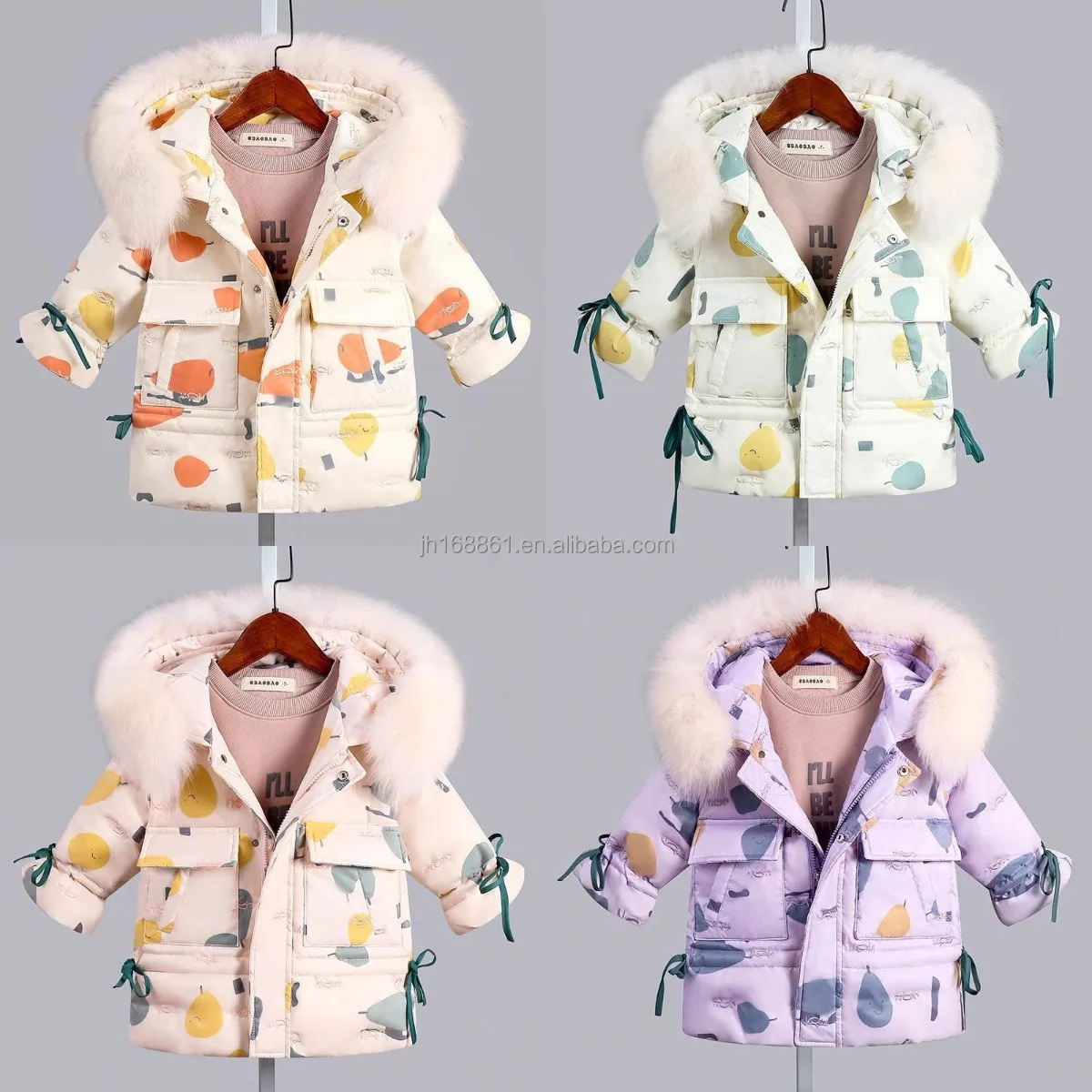 High quality boys and girls winter down jacket girls warm thick clothes children down jacket wholesale, Customized color
High quality boys and girls winter down jacket girls warm thick clothes children down jacket wholesale, Customized color