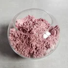 Pink ceramic glaze pigment color pigment for plastic