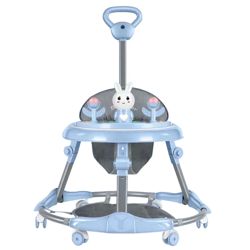High Quality Simple Baby Walker 2021 Multifunctional Safety Baby Walking, Pink,blue,green
High Quality Simple Baby Walker 2021 Multifunctional Safety Baby Walking, Pink,blue,green
