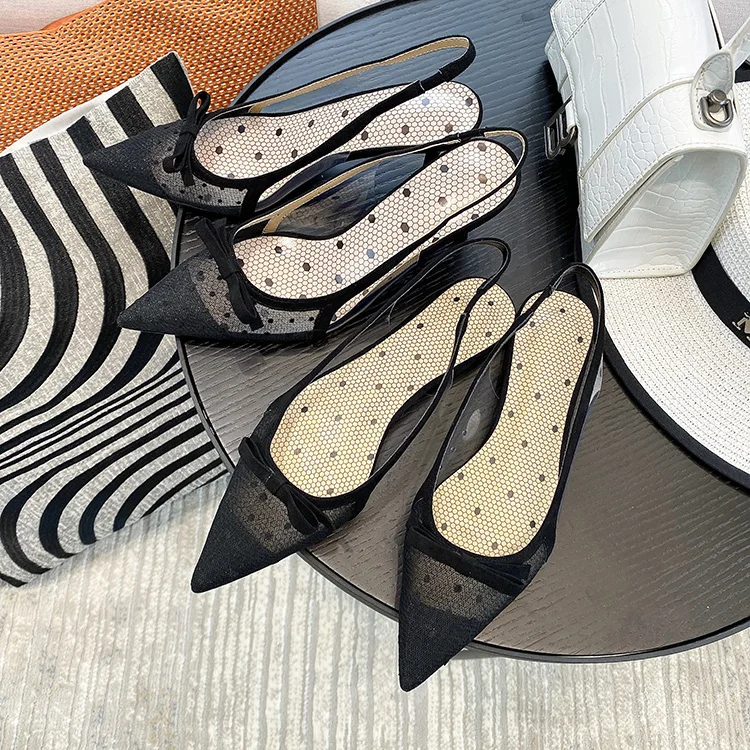 Womens High Heels Pumps Genuine Leather Sexy Pointed Toes Fashion Wholesale Office Ladies Shoes Waterproof Summer Party Light, Black
Womens High Heels Pumps Genuine Leather Sexy Pointed Toes Fashion Wholesale Office Ladies Shoes Waterproof Summer Party Light, Black