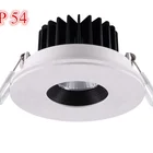 IP54 waterproof led spotlight 7w cob embedded spot lights