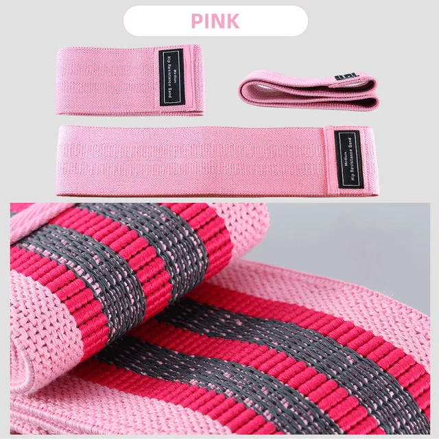 Bilink ready to ship colorful thickening home Exercise fabric hip resistance band sets
Bilink ready to ship colorful thickening home Exercise fabric hip resistance band sets
