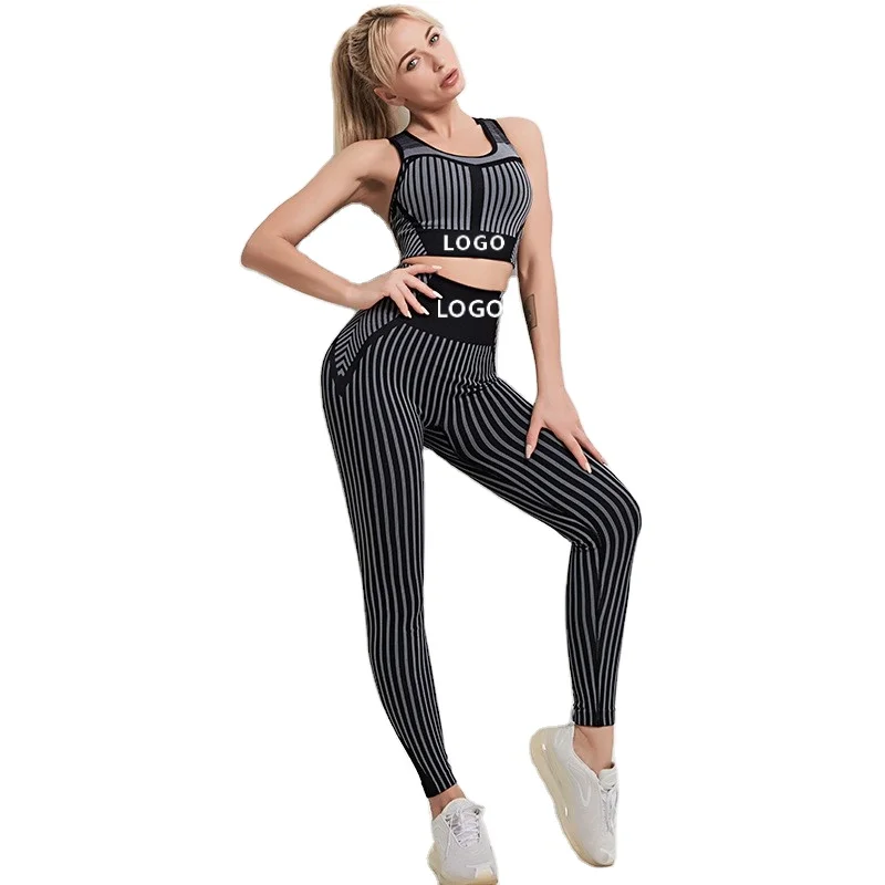 Women's beauty back bra fitness suit high waist shrink belly abdomen tights tie-dye logo pattern yoga suit
Women's beauty back bra fitness suit high waist shrink belly abdomen tights tie-dye logo pattern yoga suit