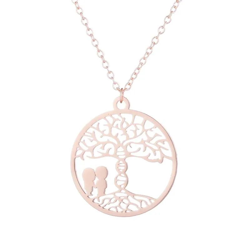 Tree of Life Newest Alloy Pendant Necklace Men And Women Romantic Couple Necklaces Alloy Gold, Picture
Tree of Life Newest Alloy Pendant Necklace Men And Women Romantic Couple Necklaces Alloy Gold, Picture