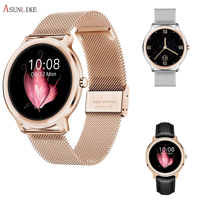 2021 new fashion relojes smart watch R18 Health Monitor Luxury Accessories Women's Watch wristband
2021 new fashion relojes smart watch R18 Health Monitor Luxury Accessories Women's Watch wristband