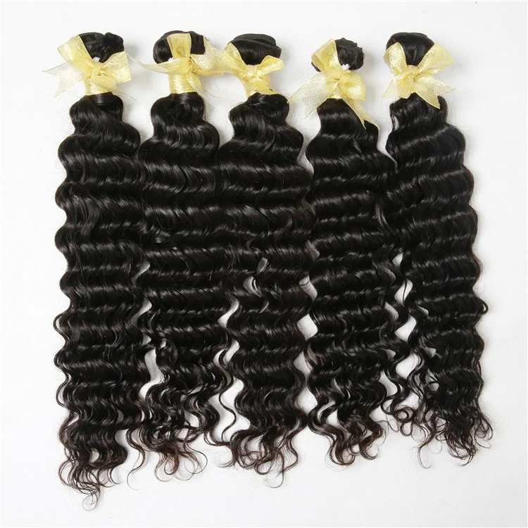 Manufacturers Selling 100% unprocessed virgin brazilian hair deep curly bundle brazilian hair vendor cuticle aligned hair
Manufacturers Selling 100% unprocessed virgin brazilian hair deep curly bundle brazilian hair vendor cuticle aligned hair