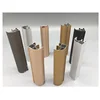 Manufacture Aluminum Color Edge Banding For Furniture, Kitchen, Cabinet, Table, Office Furniture