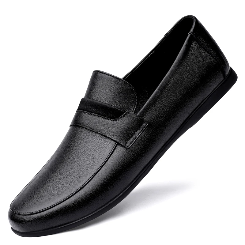 Hot Sale First-rate Fashion Rubber Sole Shoes Genuine Leather Dress Shoes For Men
Hot Sale First-rate Fashion Rubber Sole Shoes Genuine Leather Dress Shoes For Men
