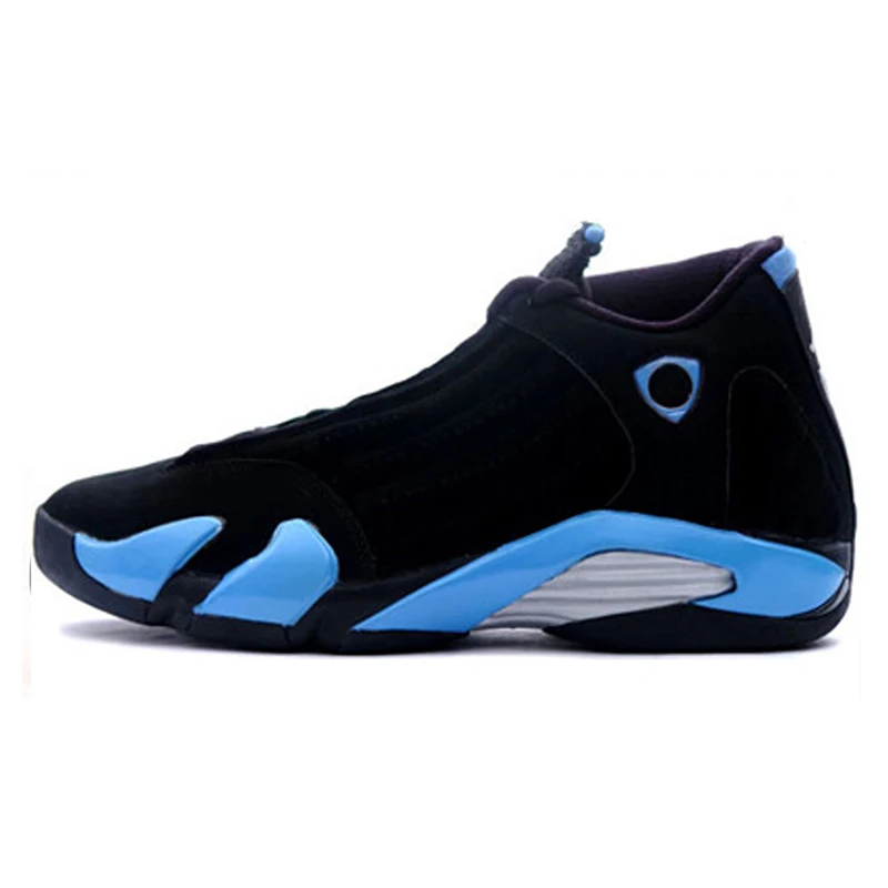 Hot Sale Men Basketball Shoes 14 Retro Sneakers Black Red White Sports Running Shoes Chaussures Homme
Hot Sale Men Basketball Shoes 14 Retro Sneakers Black Red White Sports Running Shoes Chaussures Homme