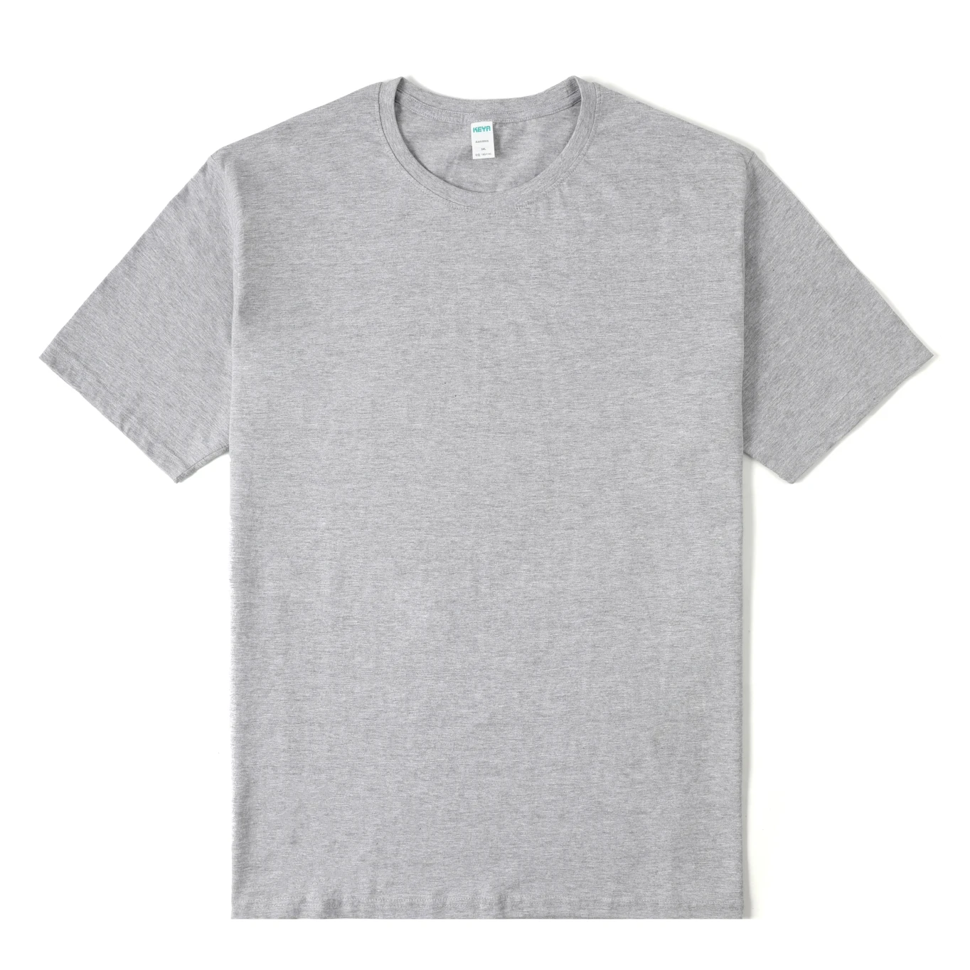 AUPLEX High Quality Heavy Thick Cotton Short Sleeve Custom LOGO Print Plain White Mens T shirt
AUPLEX High Quality Heavy Thick Cotton Short Sleeve Custom LOGO Print Plain White Mens T shirt