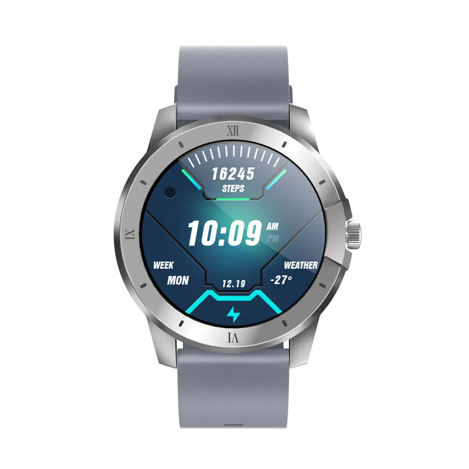 New Trend Smart Watches 2021 Body Temperature Blood Pressure Monitoring Sport Tracker Bracelet For Man Women
New Trend Smart Watches 2021 Body Temperature Blood Pressure Monitoring Sport Tracker Bracelet For Man Women