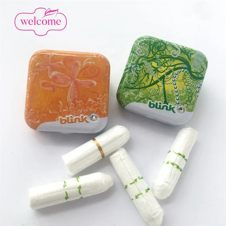 Wholesale Me Time Disposable Unscented Eco Friendly Menstrual Tampons Organic Tampons
Wholesale Me Time Disposable Unscented Eco Friendly Menstrual Tampons Organic Tampons