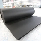 Insulation sheet self adhesive sound insulation foam Rubber Insulation sheet