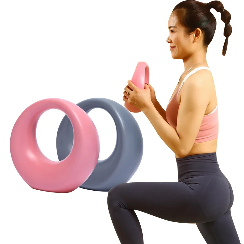 Colorful Gym Workout Fitness Equipment Kettle bell China indoor sports equipments with good quality customised kettlebells, Pink/grey/green, accept customised
Colorful Gym Workout Fitness Equipment Kettle bell China indoor sports equipments with good quality customised kettlebells, Pink/grey/green, accept customised