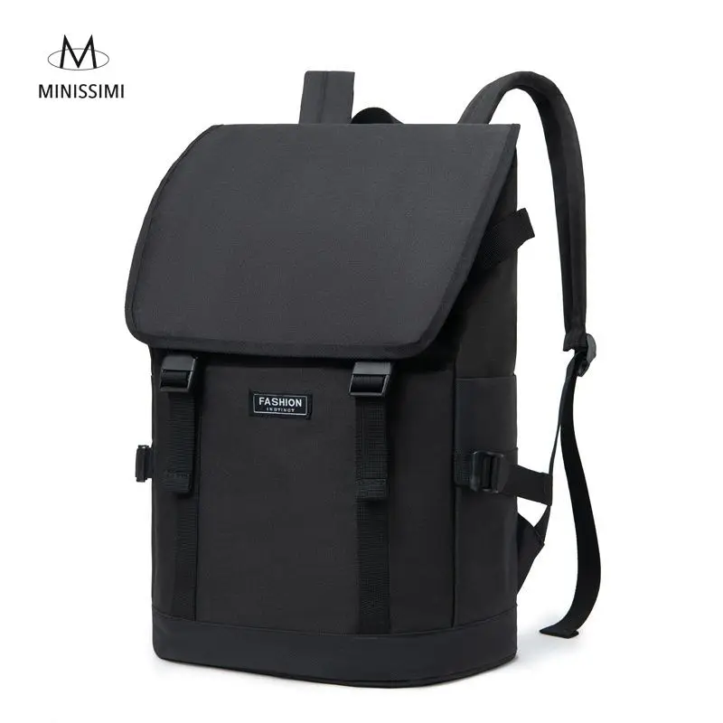 Factory Direct Wholesale Oem Zaino Bookbag For Kids School Bags Backpack Casual Sports Backpacks Softback Bag Laptop 2022, Black
Factory Direct Wholesale Oem Zaino Bookbag For Kids School Bags Backpack Casual Sports Backpacks Softback Bag Laptop 2022, Black