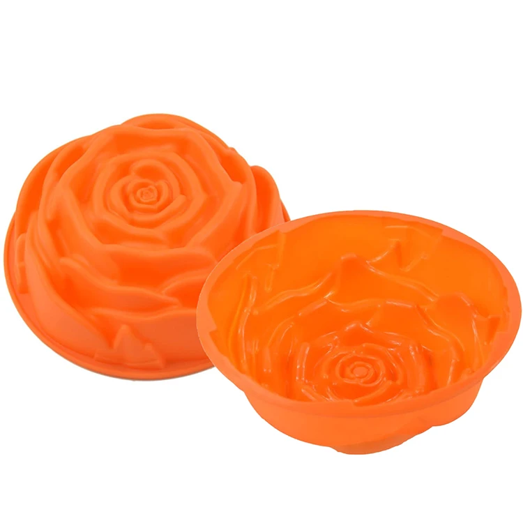 Best Selling Factory High Quality Kitchen Gadgets Cake Mold Rose Shape Cake Mold Eco-friendly Cake Mold Baking Tools, Blue red orange
Best Selling Factory High Quality Kitchen Gadgets Cake Mold Rose Shape Cake Mold Eco-friendly Cake Mold Baking Tools, Blue red orange