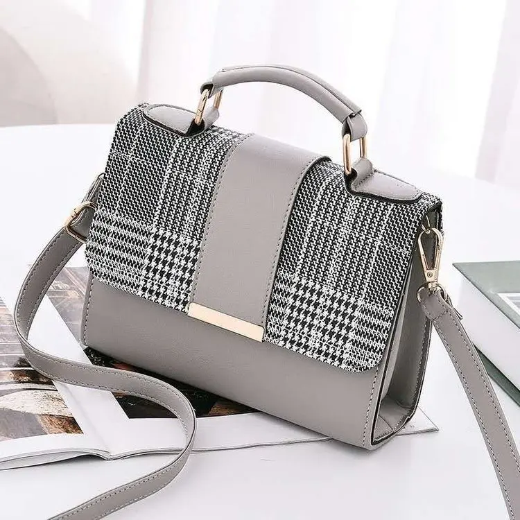 Hot Sales Wholesale Custom Ladies Shoulder Crossbody Women Purse Handbags Girls Cross Body Bags, Customized color
Hot Sales Wholesale Custom Ladies Shoulder Crossbody Women Purse Handbags Girls Cross Body Bags, Customized color