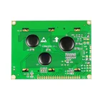 128X64 Dots Display LCM LCD Module for Industrial Controller for Communication equipment