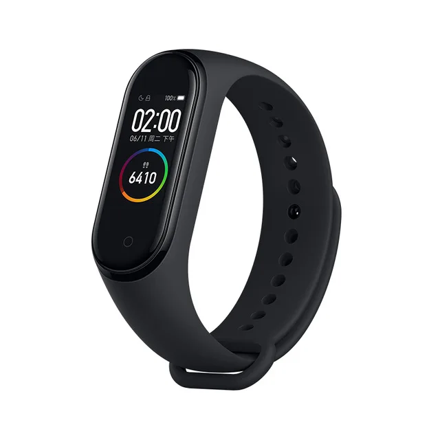 Xiaomi Mi Smart Band 4 Bracelet Heart Rate Fitness 135mah Color Screen Waterproof Smart Watch
Xiaomi Mi Smart Band 4 Bracelet Heart Rate Fitness 135mah Color Screen Waterproof Smart Watch