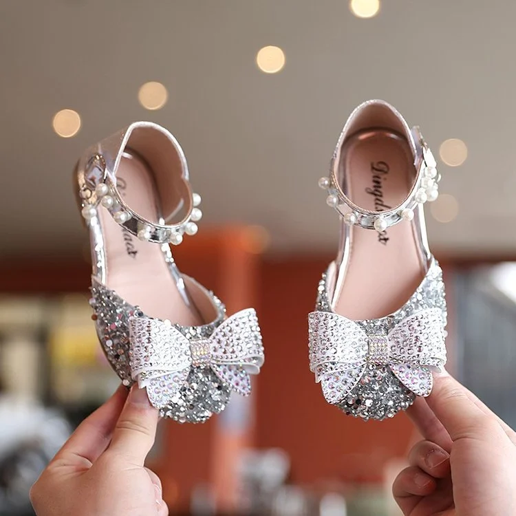 Comfortable Durable Material Economical Custom Design Girl Children Princess Female Shoe
Comfortable Durable Material Economical Custom Design Girl Children Princess Female Shoe