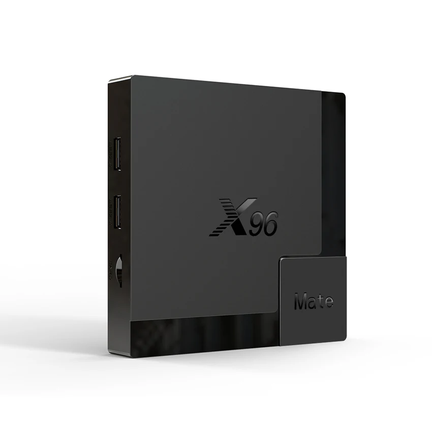 X96 Mate H616 4G RAM 32G 64G ROM Android 10 Dual WIFI BT 5.0 HDR 4K Smart Media Player Tv Box
X96 Mate H616 4G RAM 32G 64G ROM Android 10 Dual WIFI BT 5.0 HDR 4K Smart Media Player Tv Box