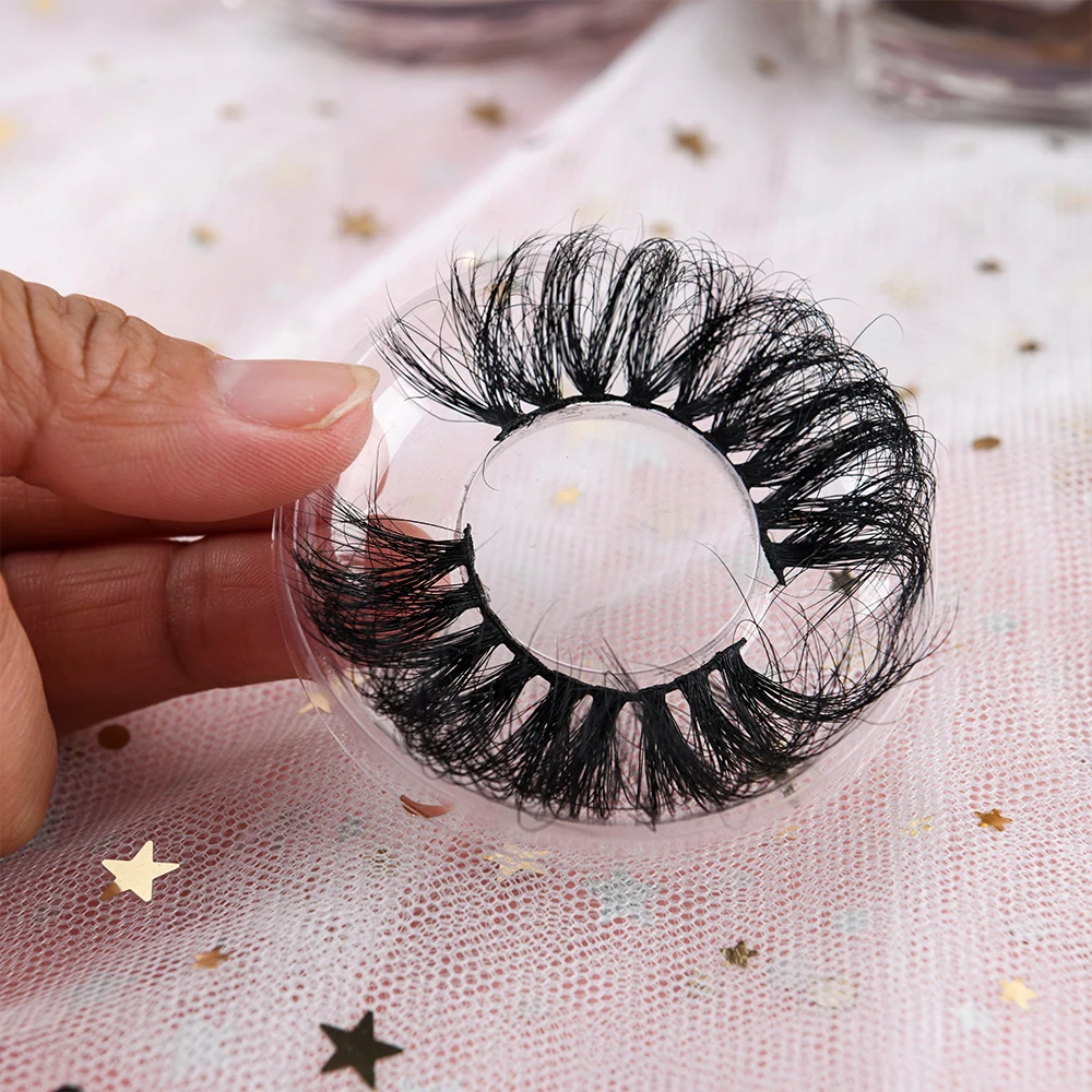 Hot Sale Mink Eyelash Vendor strip lashes 25mm eyelashes Wholesale Full Strip 3D Mink Lashes 5D mink eyelashes, Black
Hot Sale Mink Eyelash Vendor strip lashes 25mm eyelashes Wholesale Full Strip 3D Mink Lashes 5D mink eyelashes, Black