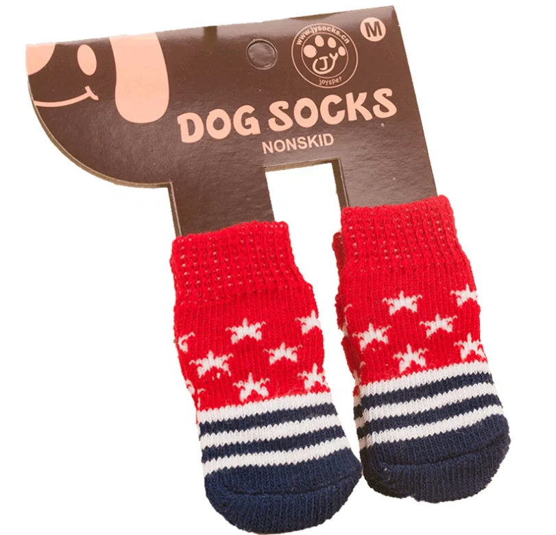 Different Pattern Soft Pet Plain Socks Pet Paw Protectors Anti Slip Dog Socks, Color avaliable
Different Pattern Soft Pet Plain Socks Pet Paw Protectors Anti Slip Dog Socks, Color avaliable
