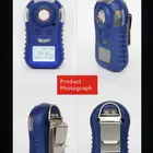 industry use portable handheld lpg gas leak detector methane gas detector