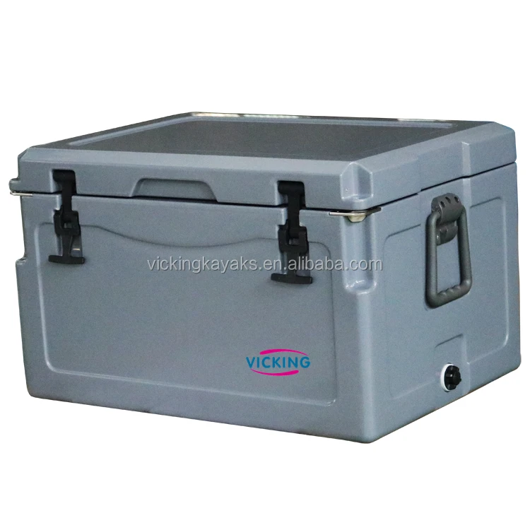 ice cream cooling box