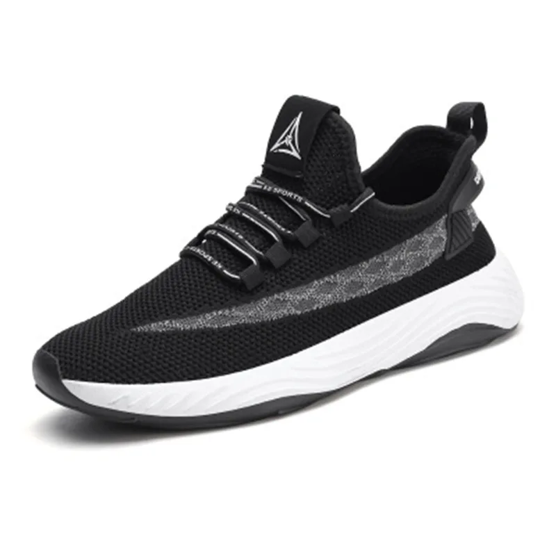 China custom black and white men sneaker men running air cushion men sport shoes, 3 colors
China custom black and white men sneaker men running air cushion men sport shoes, 3 colors