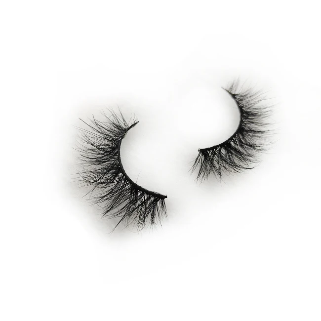 Wholesale 15mm natural real mink eyelashes 4d 5d organic fluffy mink eyelashes vendors
Wholesale 15mm natural real mink eyelashes 4d 5d organic fluffy mink eyelashes vendors