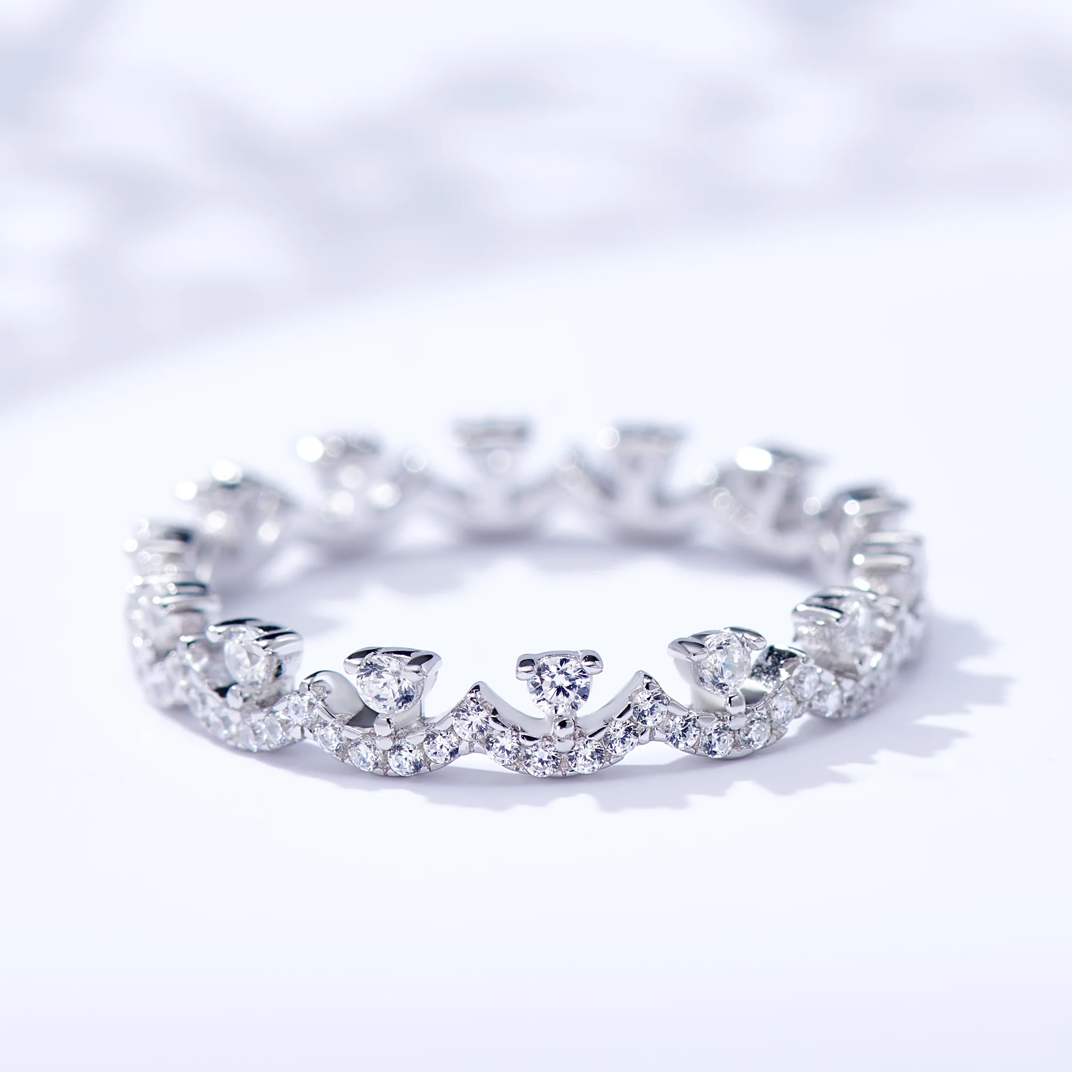 2021 Wholesale Gold plated ring for woman Lace rings classic sterling silver 925 jewellery
2021 Wholesale Gold plated ring for woman Lace rings classic sterling silver 925 jewellery
