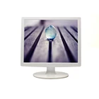 17 19 Inch Tft Lcd Monitor Industrial Resistive Touch screen Monitor