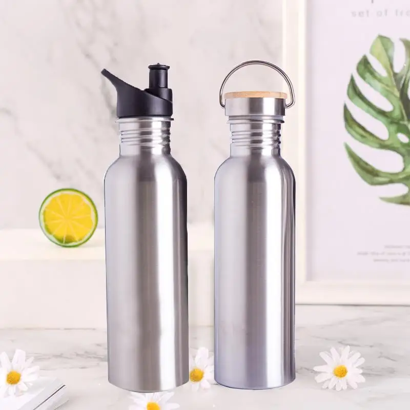 Customised High Quality Fitness Single Wall Wide Mouth with BPA Free Stainless Steel Sport Water Bottle, Customized color
Customised High Quality Fitness Single Wall Wide Mouth with BPA Free Stainless Steel Sport Water Bottle, Customized color
