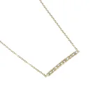 Elegant Stainless Steel Shining Zircon Bracelet Female Decorative Accessories