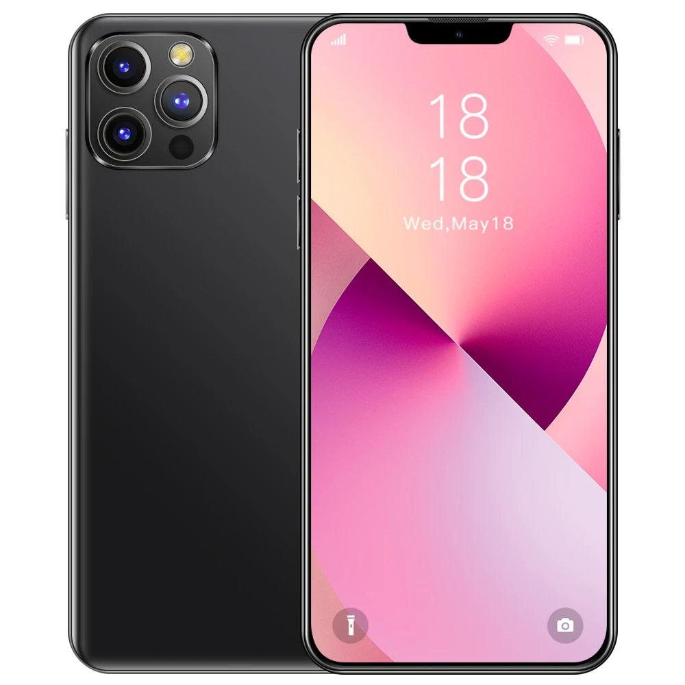 Octa Core 6.39" Full Screen 20MP Front Camera Mi 9 3GB+32GB 6.5 Inch Water Drop Full Screen 4000mAh Long Battery Mobile Phones
Octa Core 6.39" Full Screen 20MP Front Camera Mi 9 3GB+32GB 6.5 Inch Water Drop Full Screen 4000mAh Long Battery Mobile Phones