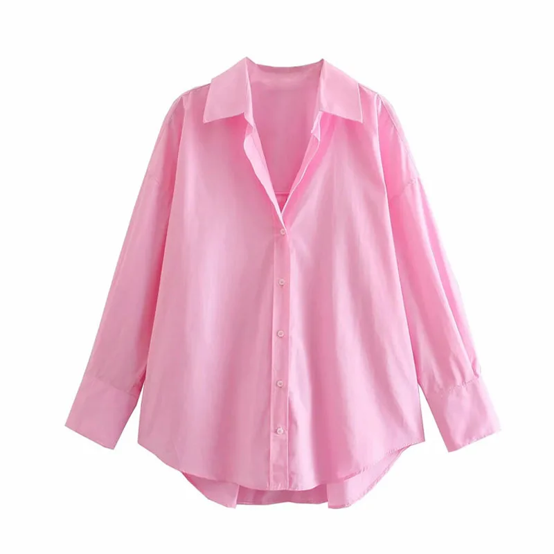 CS201 New 2021 women Stylish Sweet solid Turn-down Collar Long Sleeve Slim Crop Tops Blouse 6
CS201 New 2021 women Stylish Sweet solid Turn-down Collar Long Sleeve Slim Crop Tops Blouse 6